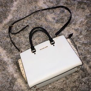 Michael Kors Selma Purse
